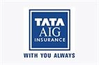 TATA AIG